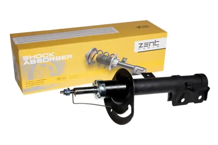 ZENTPARTS Z00862 Амортизатор передний правый газовый Dodge Caliber all 07-10