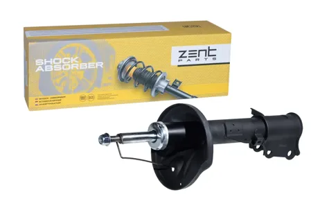 ZENTPARTS Z00866 Амортизатор задний левый газовый Hyundai Matrix all 01>