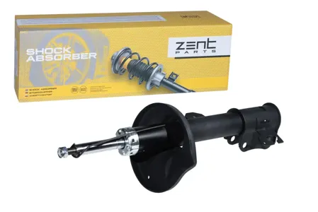 ZENTPARTS Z00867 Амортизатор задний левый газовый Suzuki Liana 1.31.6 01>