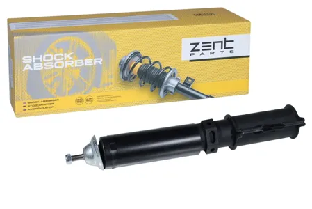 ZENTPARTS Z00870 Амортизатор передний масл. независ. подв. Ford