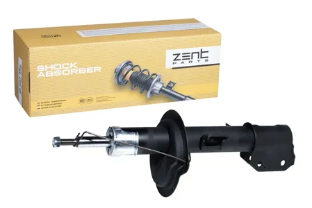 ZENTPARTS Z00872 Амортизатор передний левый газовый Suzuki SX4 1.51.61.9D 06>
