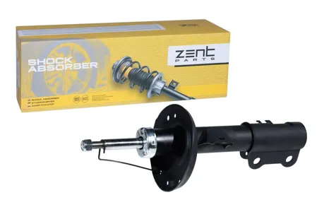 ZENTPARTS Z00873 Амортизатор передний левый Chevrolet Aveo T300 11>