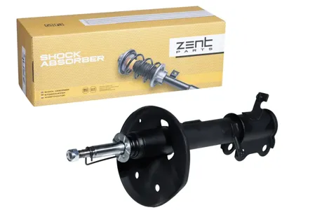 ZENTPARTS Z00878 Амортизатор задний правый газовый Toyota Lexus RX 3.0 V6 4WD 97-03