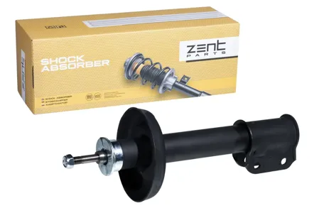 ZENTPARTS Z00879 Амортизатор передний масляный Opel Corsa 1.0-1.61.5D1.5TD 82>