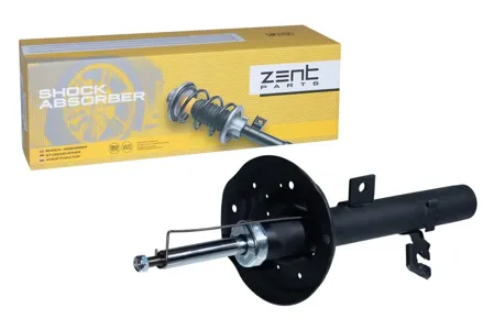 ZENTPARTS Z00882 Амортизатор передний правый NI Qashqai II (J11E, J11R)