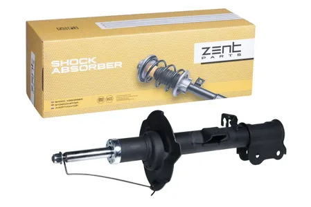 ZENTPARTS Z00885 Амортизатор передний левый газовый Ford Maverick , Mazda Tribute 2.0-3.0 00>