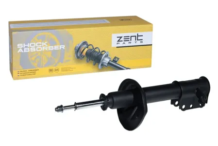 ZENTPARTS Z00889 Амортизатор задний правый газовый Mazda 323 BA 1.3-1.81.6TD2.0D 94>