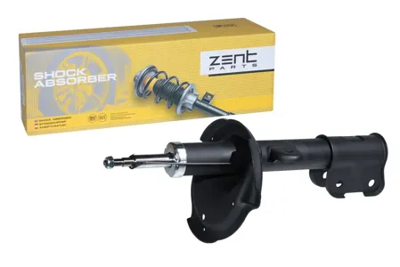 ZENTPARTS Z00895 Амортизатор передний левый газовый Hyundai Santa Fe 06>