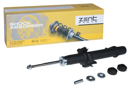 ZENTPARTS Z00902 Амортизатор передний правый газовый Honda Accord all 08>