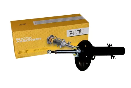 ZENTPARTS Z00910 Амортизатор передний правый газовый BMW X3 (E83) 04>