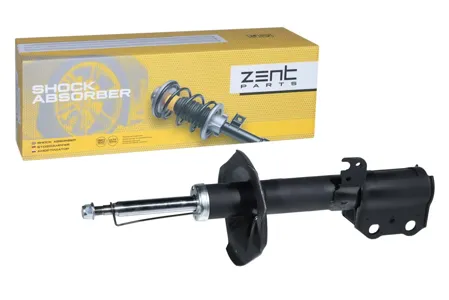 ZENTPARTS Z00914 Амортизатор передний правый газовый Pontiac Vibe, Toyota Matrix 2WD,4WD 03-04
