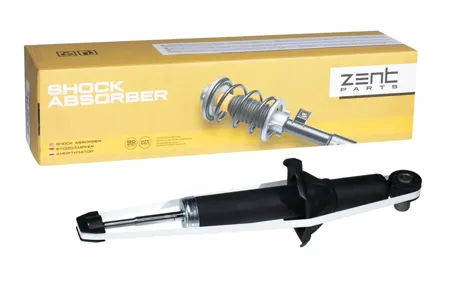 ZENTPARTS Z00915 Амортизатор задний газовый Rover 200 96-00
