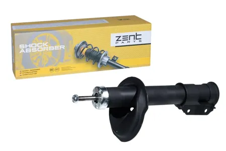 ZENTPARTS Z00917 Амортизатор передний масляный Fiat Punto 1.1-1.6 exc. Sport . 93-99