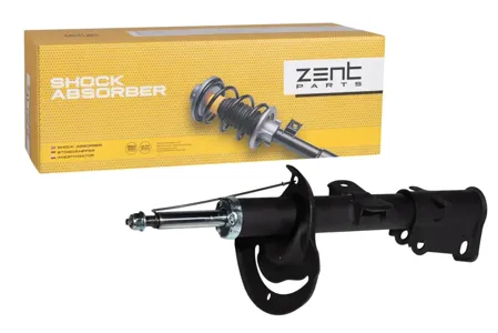 ZENTPARTS Z00920 Амортизатор передний Chrysler Pacifica 04-06
