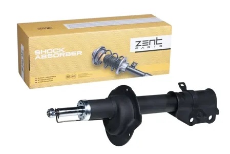 ZENTPARTS Z00921 Амортизатор передний правый газовый Mazda CX-7 all