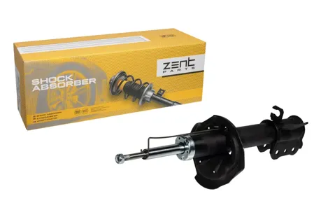 ZENTPARTS Z00927 Амортизатор задний левый газовый Mazda Premacy 1.92.0TD 99>