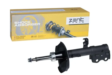 ZENTPARTS Z00938 Амортизатор передний левый газовый Toyota Prius all HW2 03>