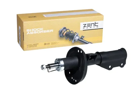 ZENTPARTS Z00939 Амортизатор передний левый Chevrolet Cruze 1.61.8i 09>