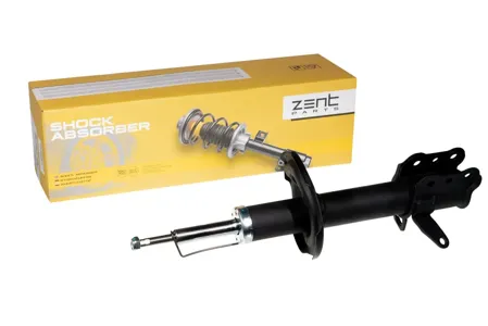 ZENTPARTS Z00941 Амортизатор задний правый газовый Mazda Premacy 1.92.0TD 99>