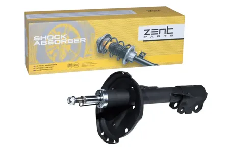 ZENTPARTS Z00944 Амортизатор задний левый газовый Subaru Forester except 2.0 Turbo 97-02