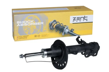 ZENTPARTS Z00951 Амортизатор передний левый Nissan Juke 10>