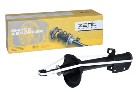 ZENTPARTS Z00952 Амортизатор задний правый газовый Subaru Forester except 2.0 Turbo 97-98