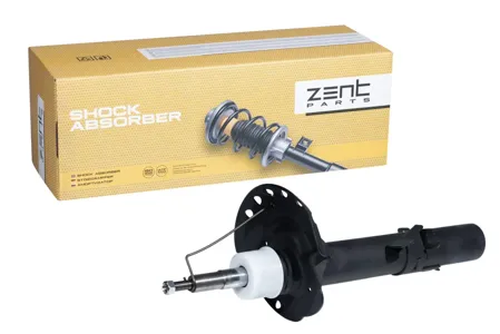 ZENTPARTS Z00954 Амортизатор передний левый газовый Land Rover Freelander 2 06>