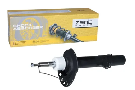 ZENTPARTS Z00956 Амортизатор передний правый газовый Land Rover Freelander 2 06>