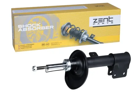 ZENTPARTS Z00959 Амортизатор передний правый газовый Peugeot 5008, Citroen C4 09>