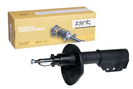 ZENTPARTS Z00966 Амортизатор передний правый газовый Mazda