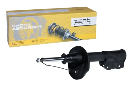 ZENTPARTS Z00970 Амортизатор передний лев. газовый Mitsubishi