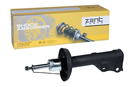 ZENTPARTS Z00984 Амортизатор передний правый Honda Civic 05>
