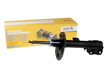 ZENTPARTS Z00994 Амортизатор передний правый MI Outlander III 2012- (GGW, GFW, ZJ)