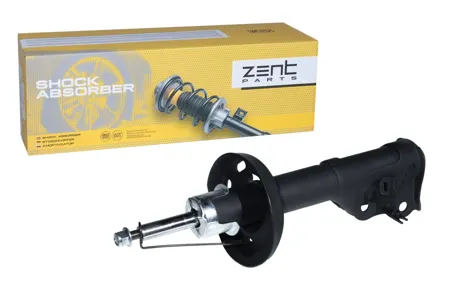 ZENTPARTS Z01001 Амортизатор передний левый Honda Civic 05>