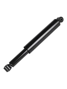ZENTPARTS Z01070 Амортизатор перед. mb actros