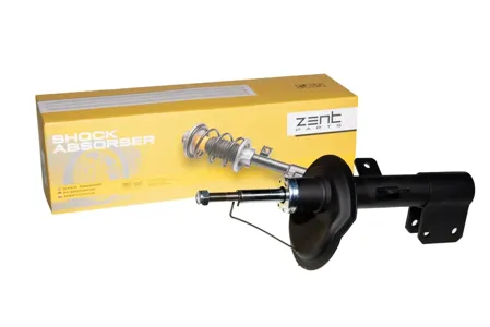 ZENTPARTS Z01155 Амортизатор передний правый газовый Peugeot 307 all 01>