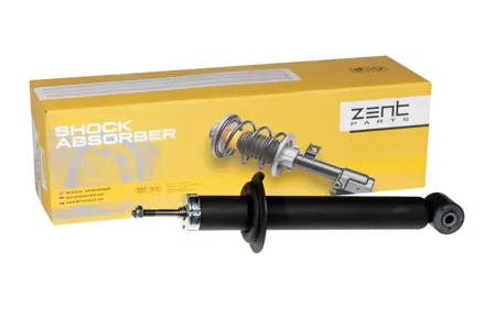 ZENTPARTS Z01162 Амортизатор задний масл. Lada 210821092109921102112 86>