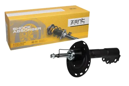ZENTPARTS Z01166 Амортизатор передний левый газовый Toyota Camry 2.4i 06>