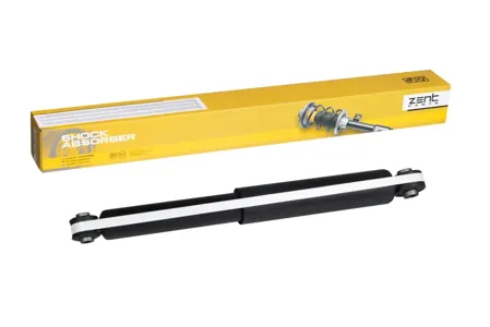 ZENTPARTS Z01196 Амортизатор задний газовый Mitsubishi Pajero Pinin all 99>