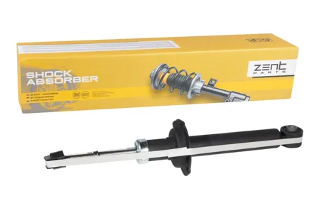 ZENTPARTS Z01207 Амортизатор задний газовый Nissan Maxima A32 all 95-00
