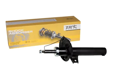 ZENTPARTS Z01210 Амортизатор передний Audi A3, Skoda Ocatvia, VW Folf 12>