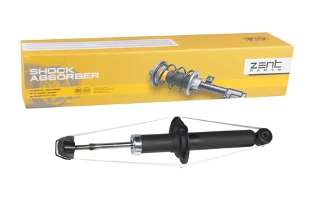 ZENTPARTS Z01220 Амортизатор задний газовый Toyota Starlet 1.0-1.5DPasseo 1.5 94>