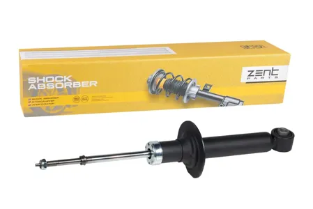 ZENTPARTS Z01221 Амортизатор задний газовый Nissan Almera 1.4-2.0GTi2.0D 95-97