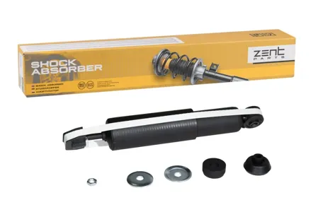 ZENTPARTS Z01222 Амортизатор передний Opel Frontera all 98>