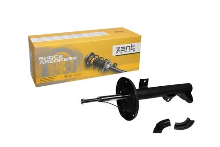 ZENTPARTS Z01230 Амортизатор передний MB W203 1.8-3.52.0D 00>