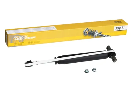 ZENTPARTS Z01233 Амортизатор зад. Ford Galaxy Mondeo V C-Max 14>