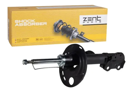 ZENTPARTS Z01237 Амортизатор передний левый Toyota Rav 2.02.42.2D 05-12