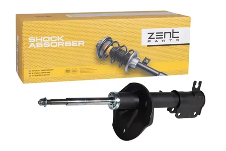 ZENTPARTS Z01241 Амортизатор передний левый газовый Chevrolet Epica 2.0 06.06>