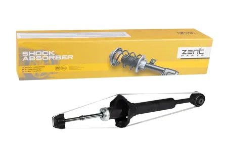 ZENTPARTS Z01243 Амортизатор задний газовый Mazda Demio 98-99