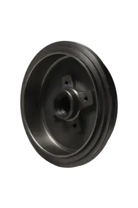 ZENTPARTS Z01641 Барабан тормозной VW Passat all 85-97
